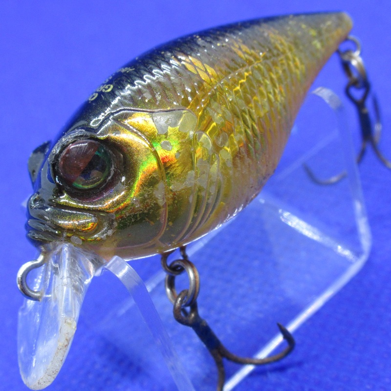 SR-X GRIFFON QUIET [Used]