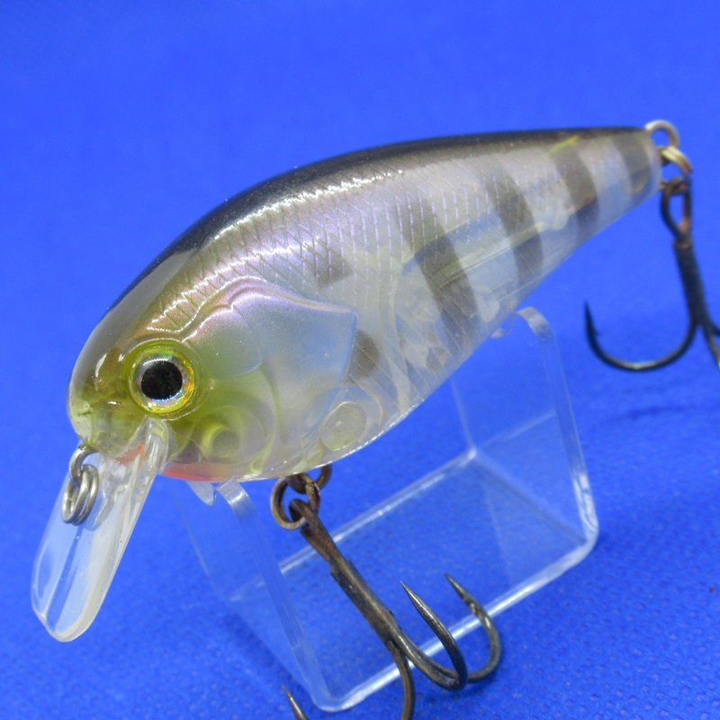 T.D. CRANK 3061F [Used]