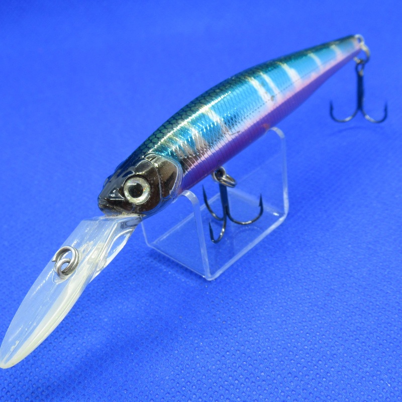T.D. MINNOW SCUBA 1093 SP-G [Used]