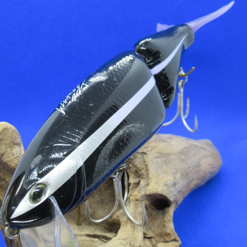 TiNY KLASH Low [Used]