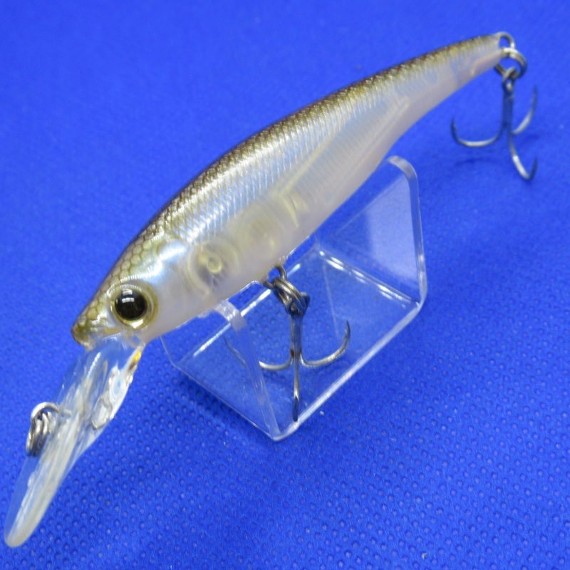 DEEP MIRA SP [Used]