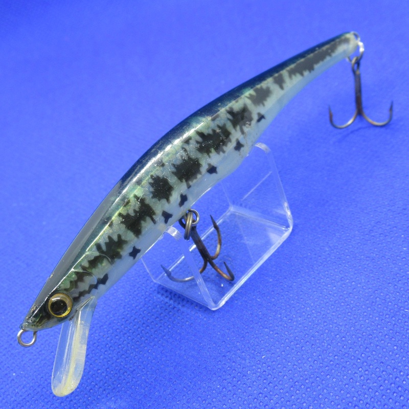 JM-110 N SP [Used]