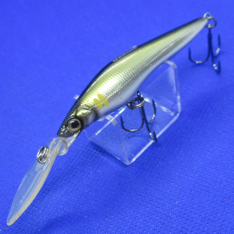 LB-70 SP [Used]