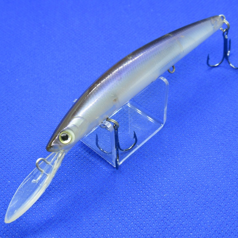 PRO’s DOUBLE CLUTCH 95SP [Used]