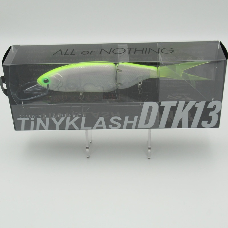 TiNY KLASH DTK13 [Brand New]
