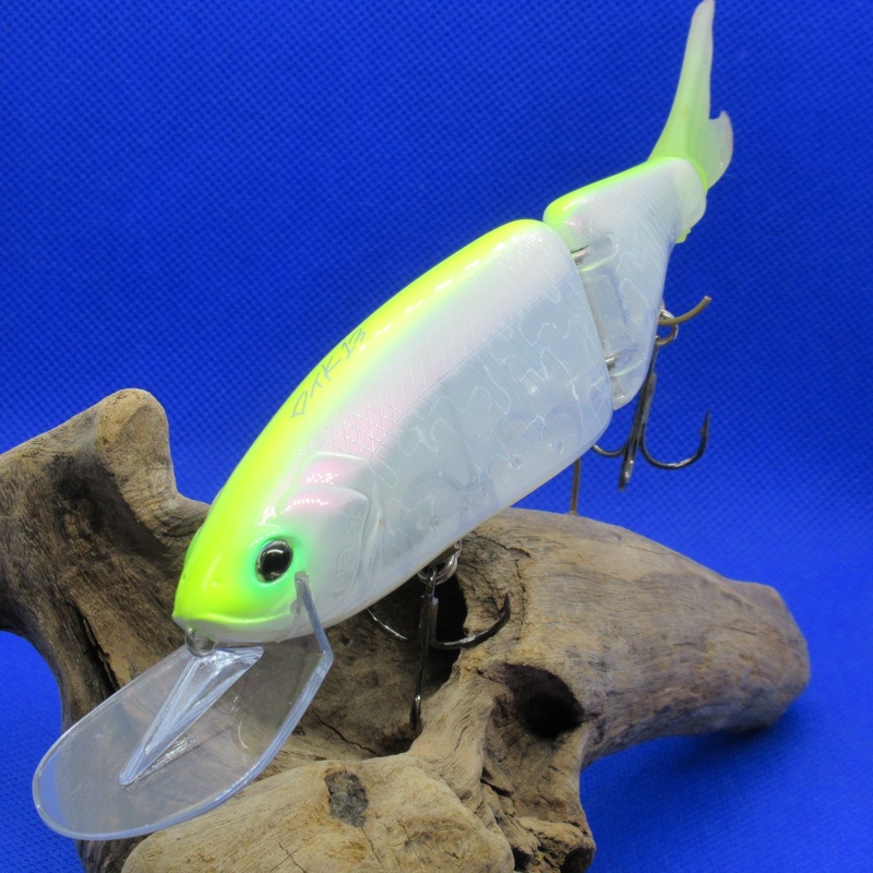 TiNY KLASH DTK13 [Used]