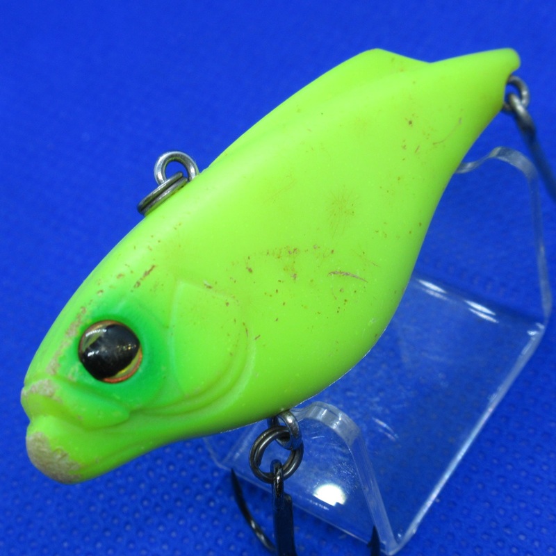 IK PIRANHA 60 [Used]