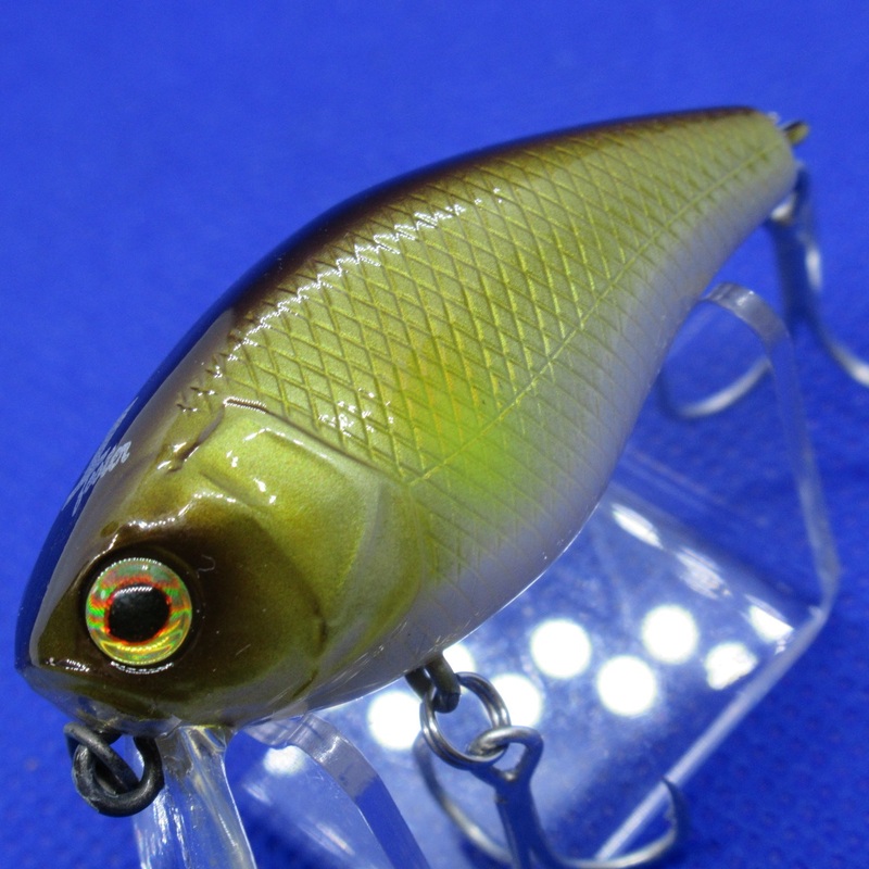 CHERRY 1 FOOTER [Used]