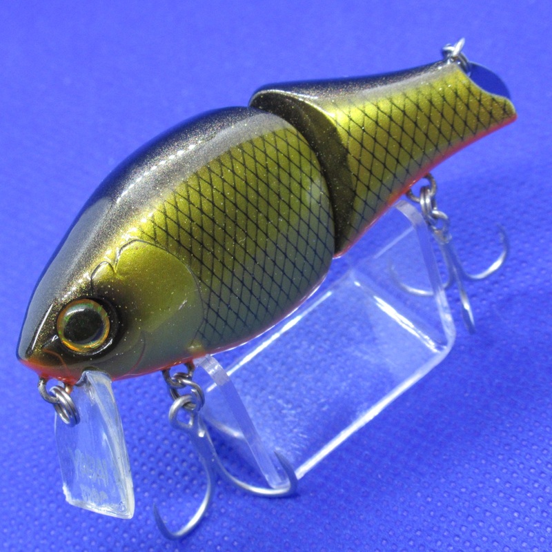 FUNA BAIT HONEY [Used]