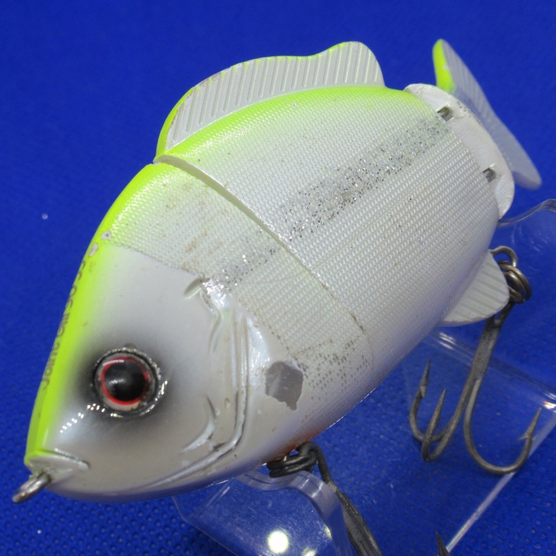 Joint Gill 90SS [Used]