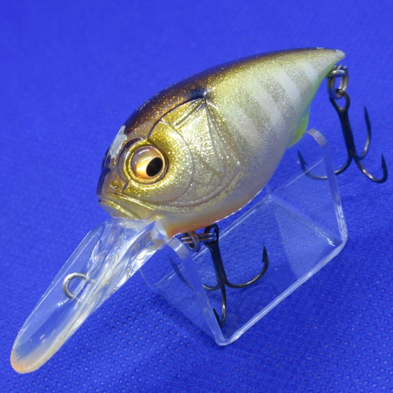 SM-X SPRINGGAN [Used]