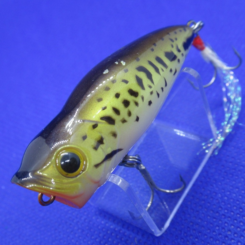 COMBAT POPPER BAMBINO [Used]