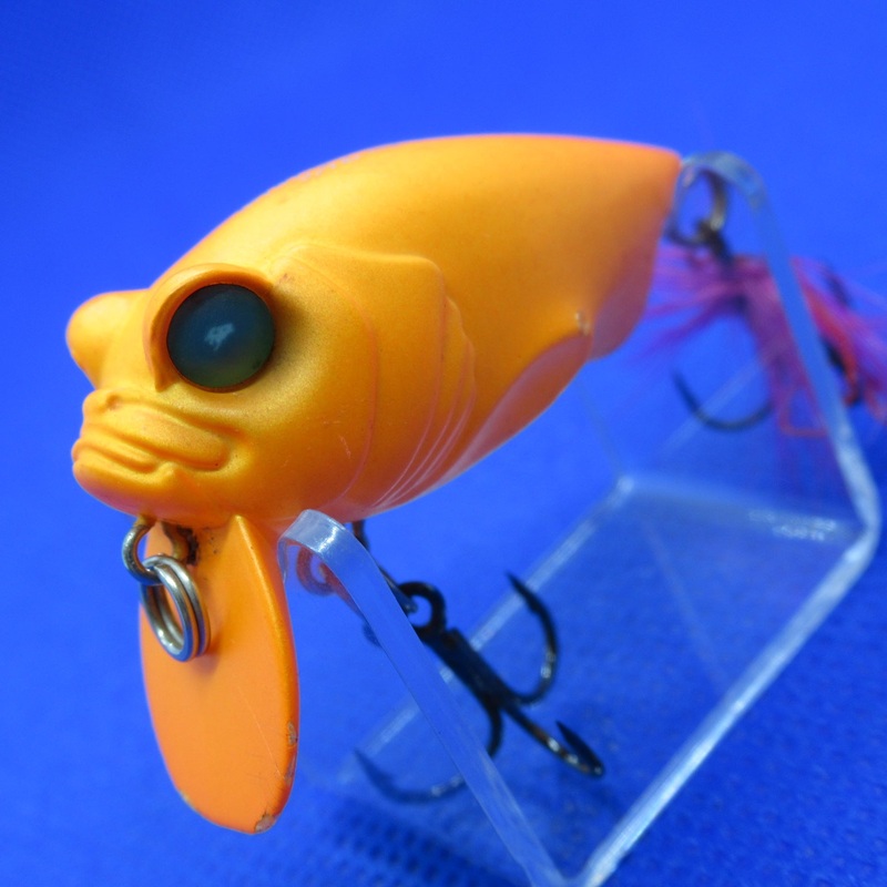 BABY GRIFFON ZERO [Used]