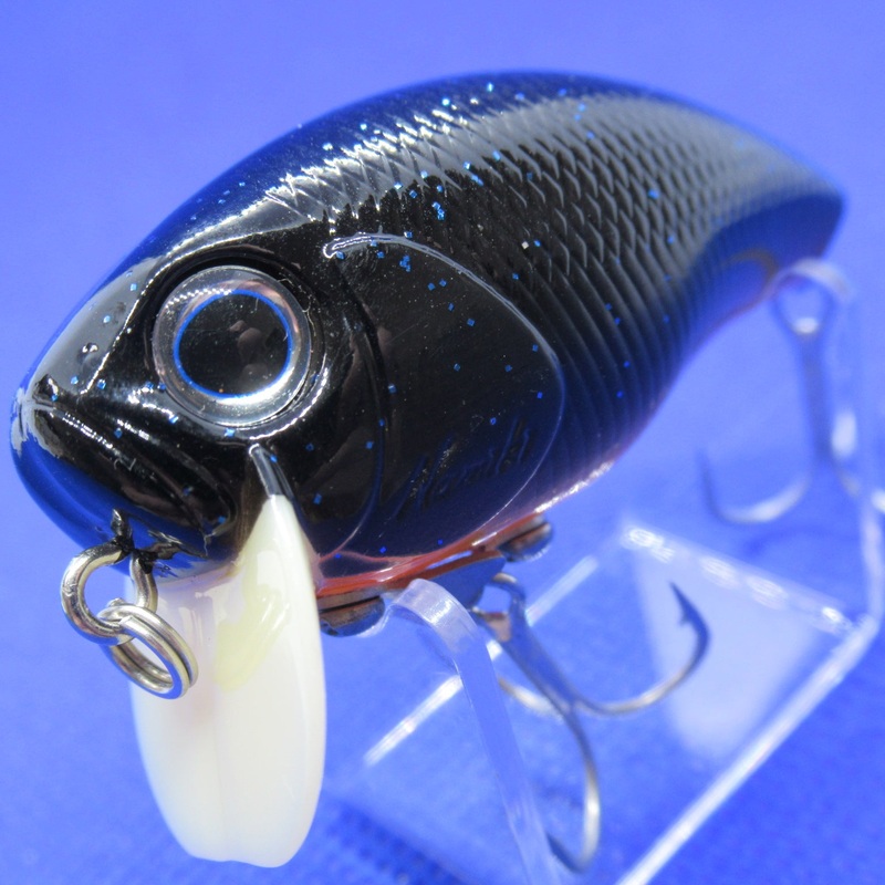 BUZZN’ CRANK HEAVY HITTER [Used]