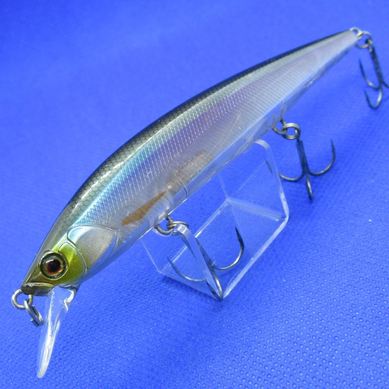 RERANGE 110 SP [Used]