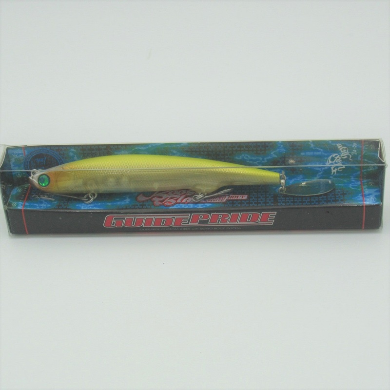 Booster Blade 130 [Brand New]