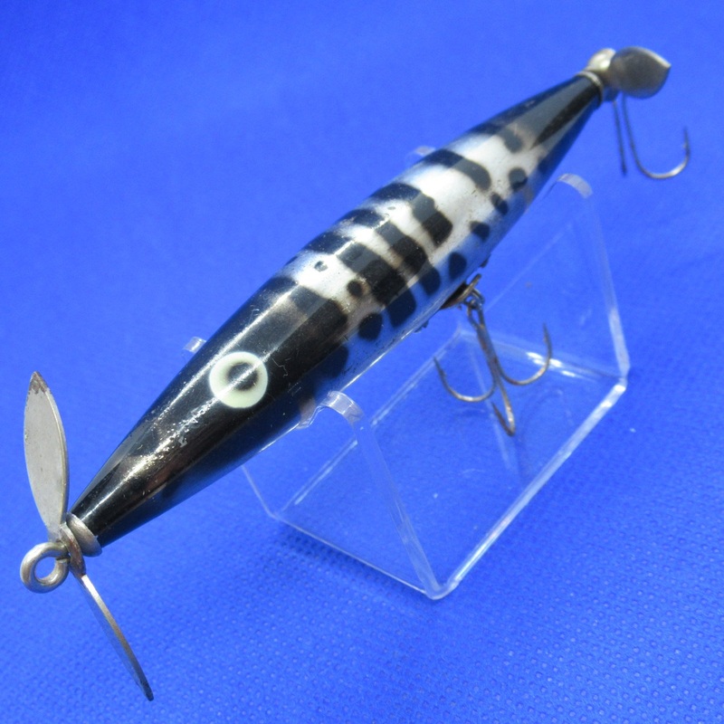 DYING FLUTTER [Used]