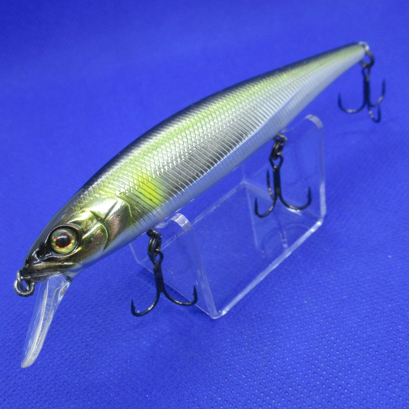 MAGSQUAD 115 SP [Used]