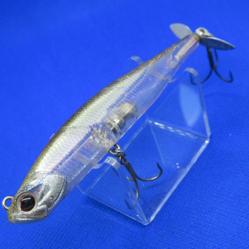 PROP MAGIC 95 [Used]