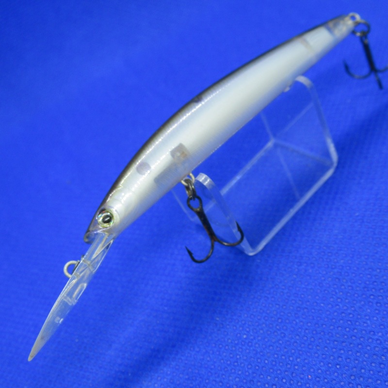 PRO’s DOUBLE CLUTCH 70SP [Used]