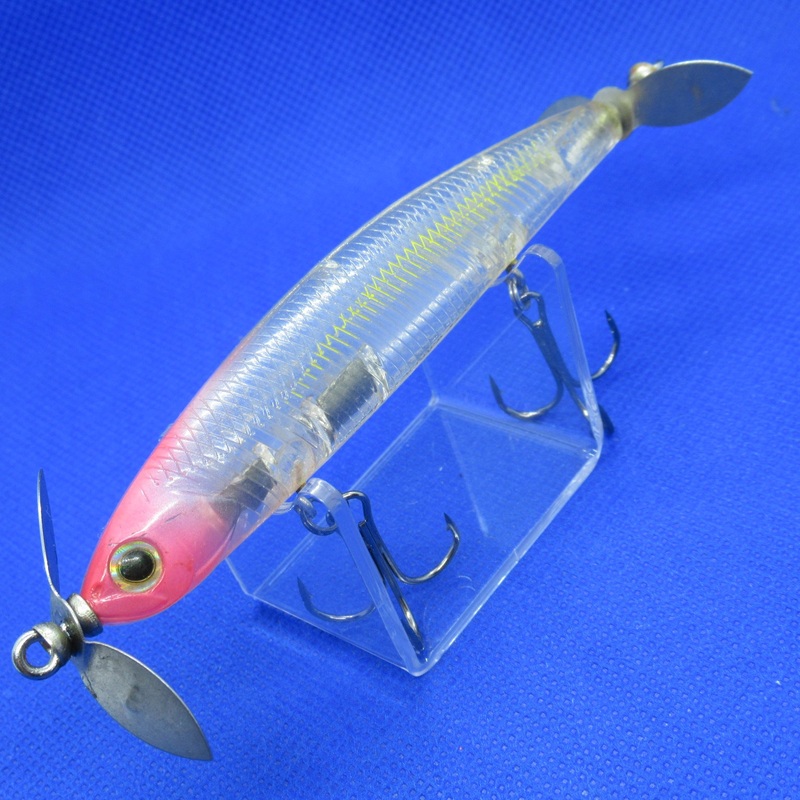 Stealth Pepper 110FS (Fast Sinking) [Used]