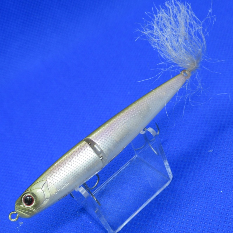 i-WAVER 74 SSS [Used]