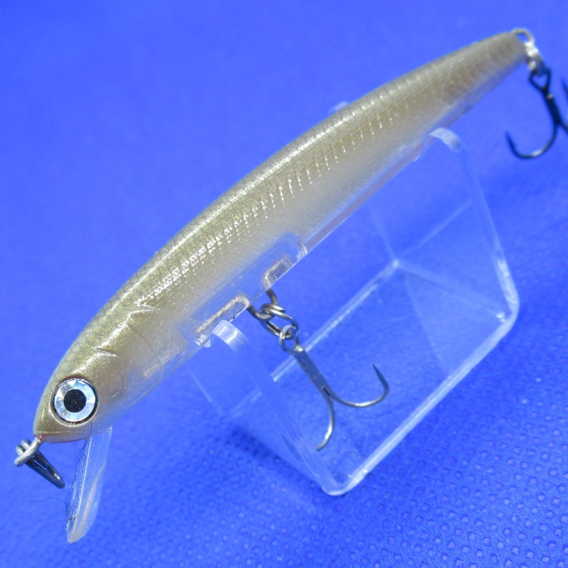 K-1 MINNOW 65 SP [Used]
