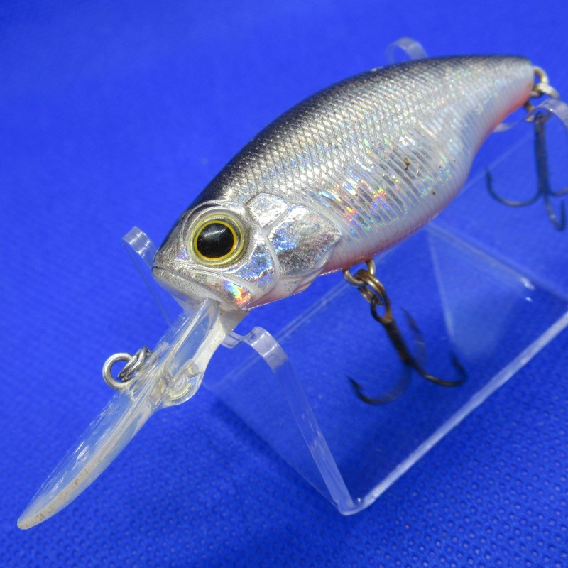 SLAVER CRANK MDR 55 [Used]