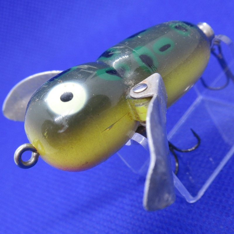 TINY CRAZY CRAWLER [Used]