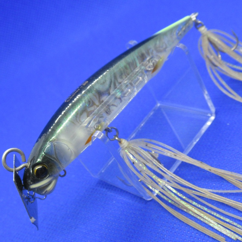 ALIVE CHATTER Slow Sinking [Used]