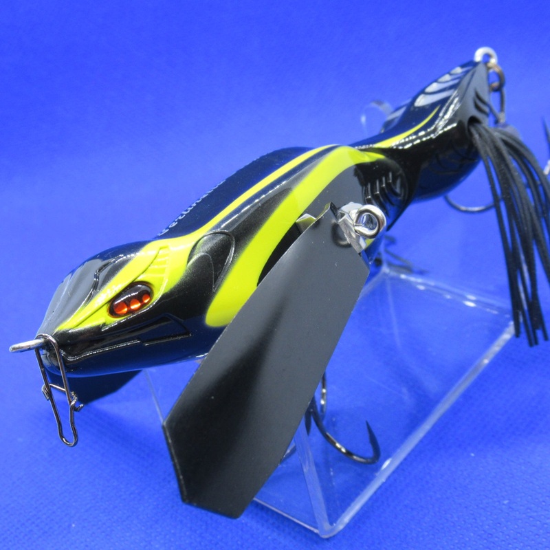 BERLINETTA CRAWLER 2 [Used]