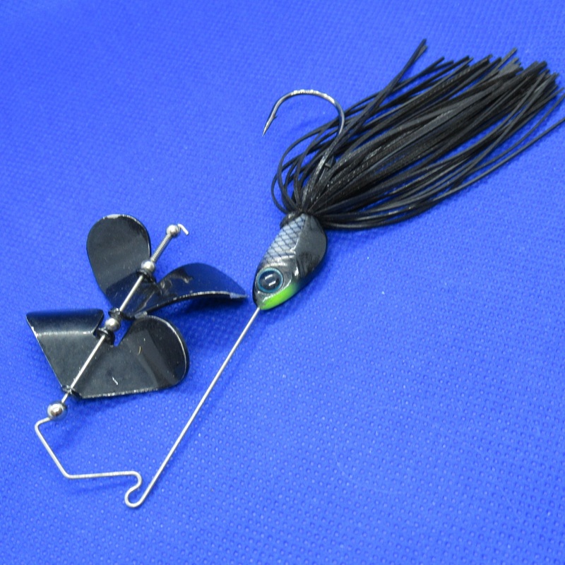 BUBBLE TORNADE 3/8oz [Used]