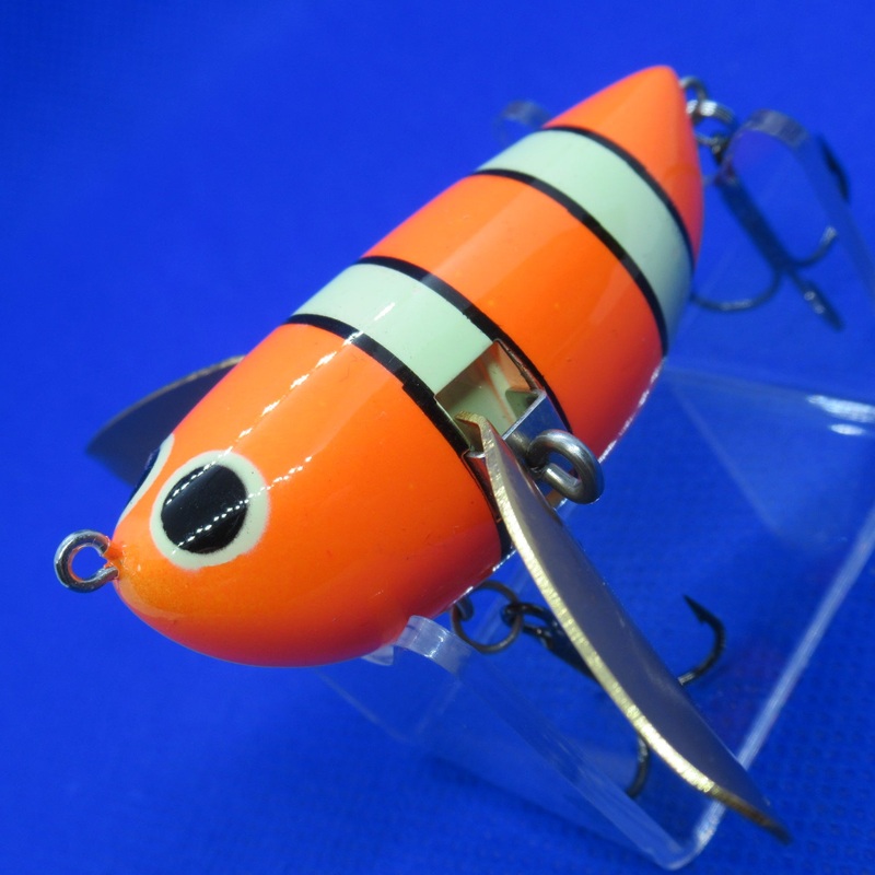 DONGURI MOUSE [Used]