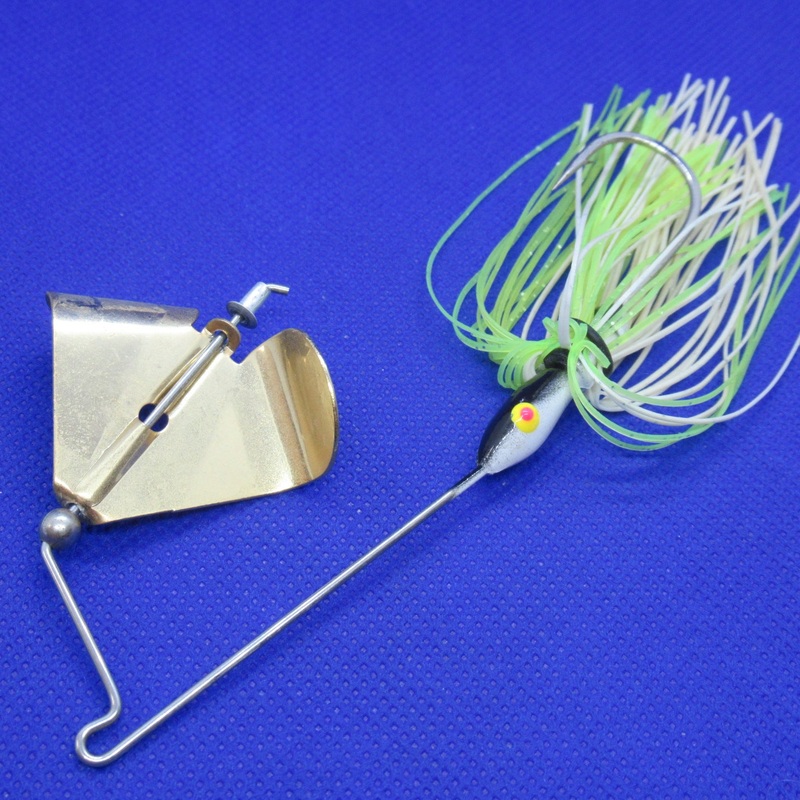 GARY BUZZBAIT [Used]