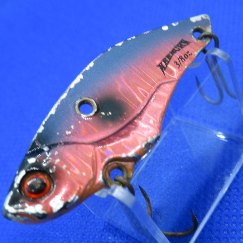 KEEBURN	 3/8oz [Used]