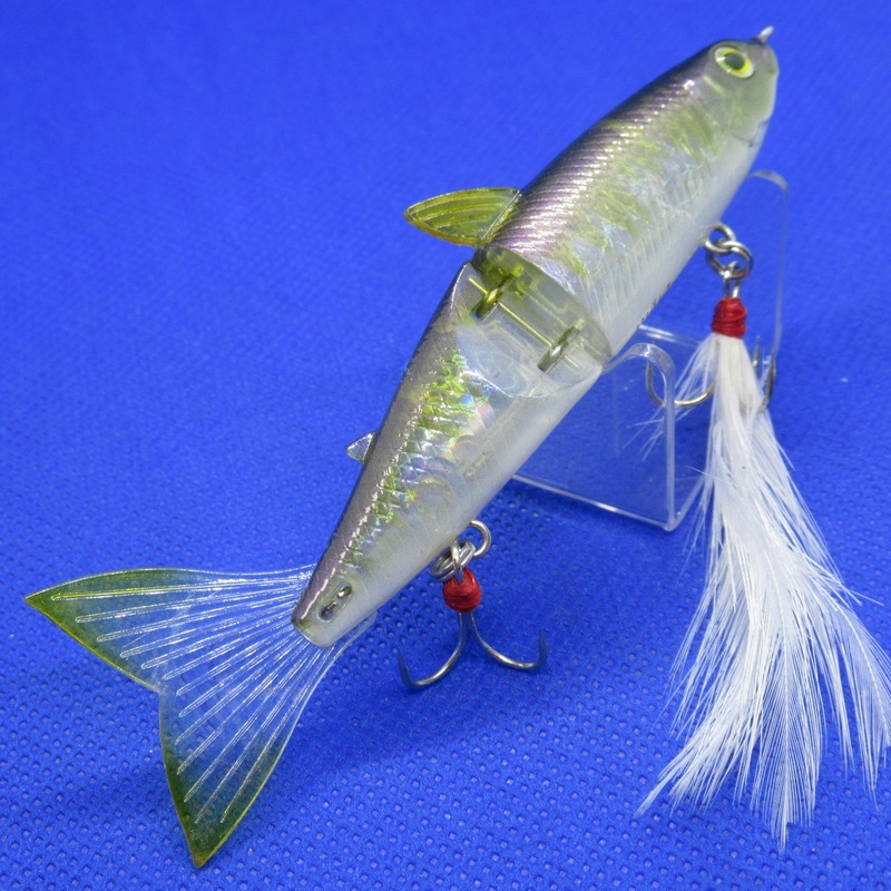 LONESOME DRIFTER [Used]