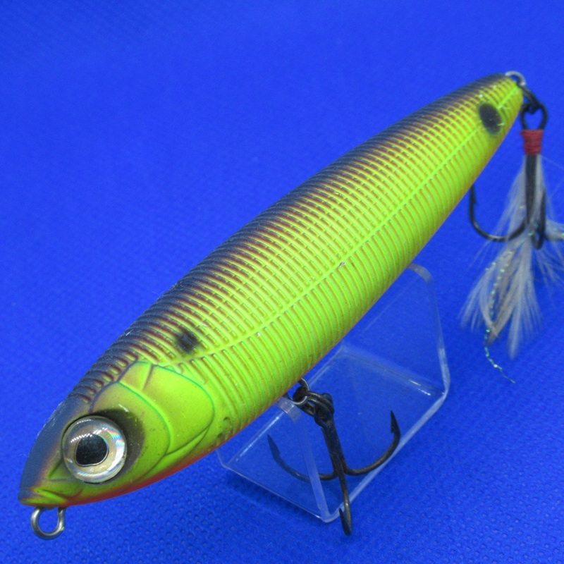 3DB PENCIL [Used]