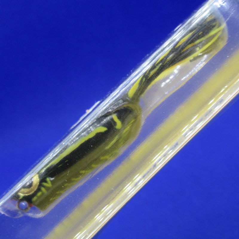 Bronzeye Baby Pop [Brand New]