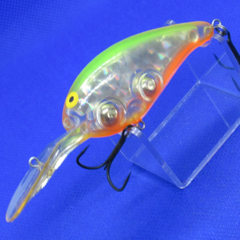 DEEP LITTLE N [Used]