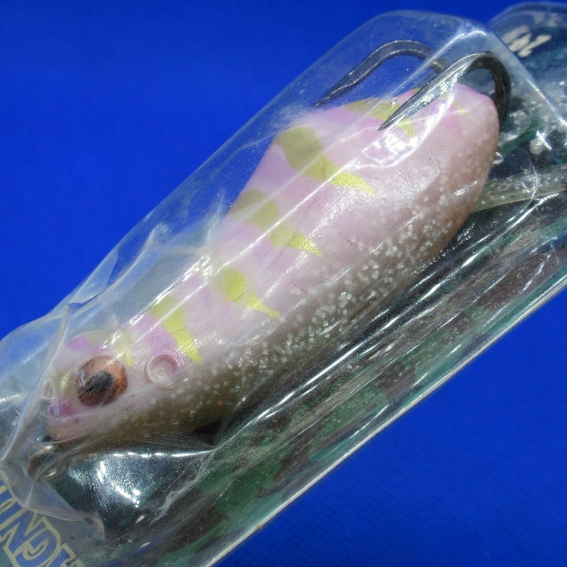 GLOSSA MAGNUM [Used]