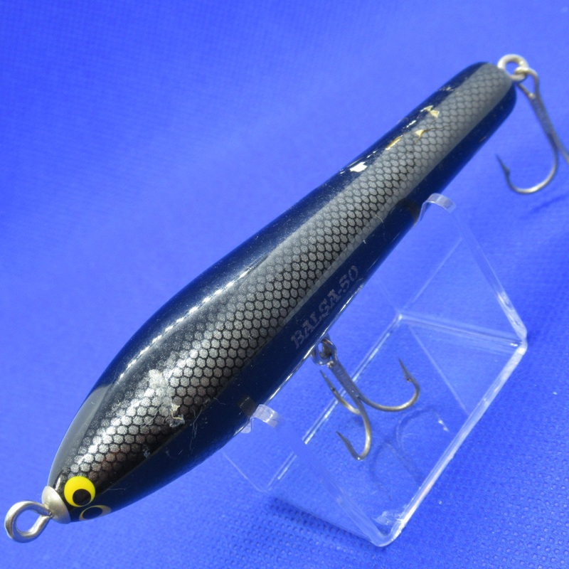 BIG LUSH SKATER [Used]