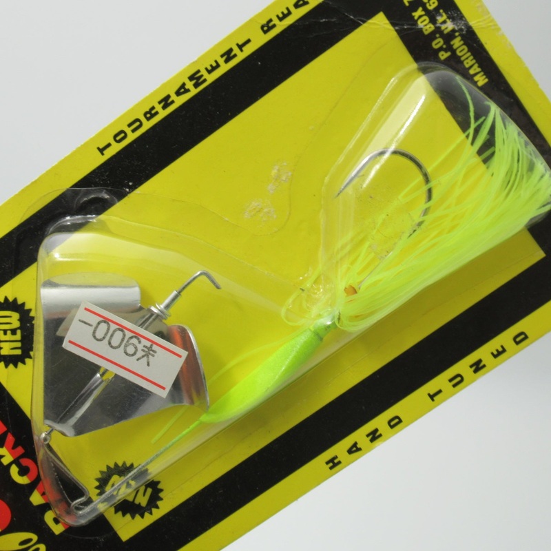 RACKT BUZZ 3/8oz [Brand New]