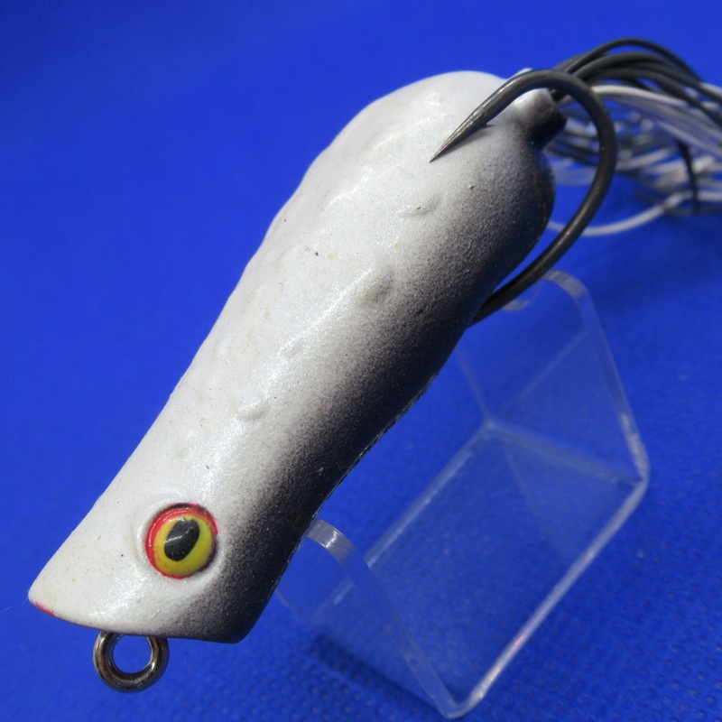 STEEZ POPPER FROG Jr [Used]