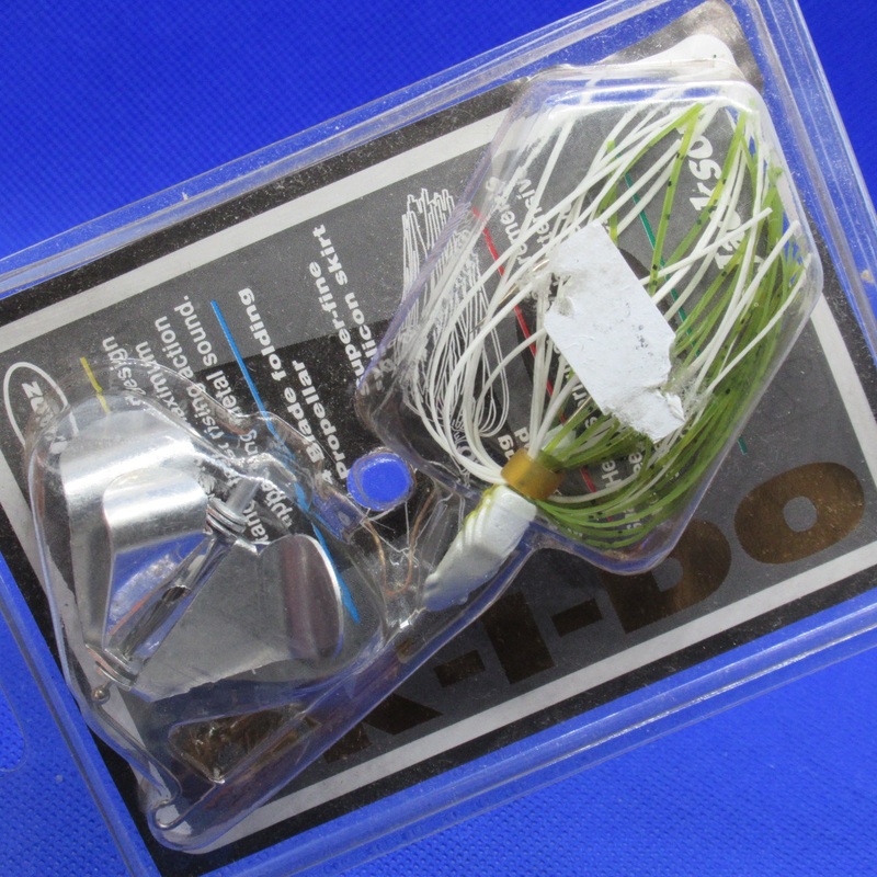 OK-I-DO 1/4oz [Used]