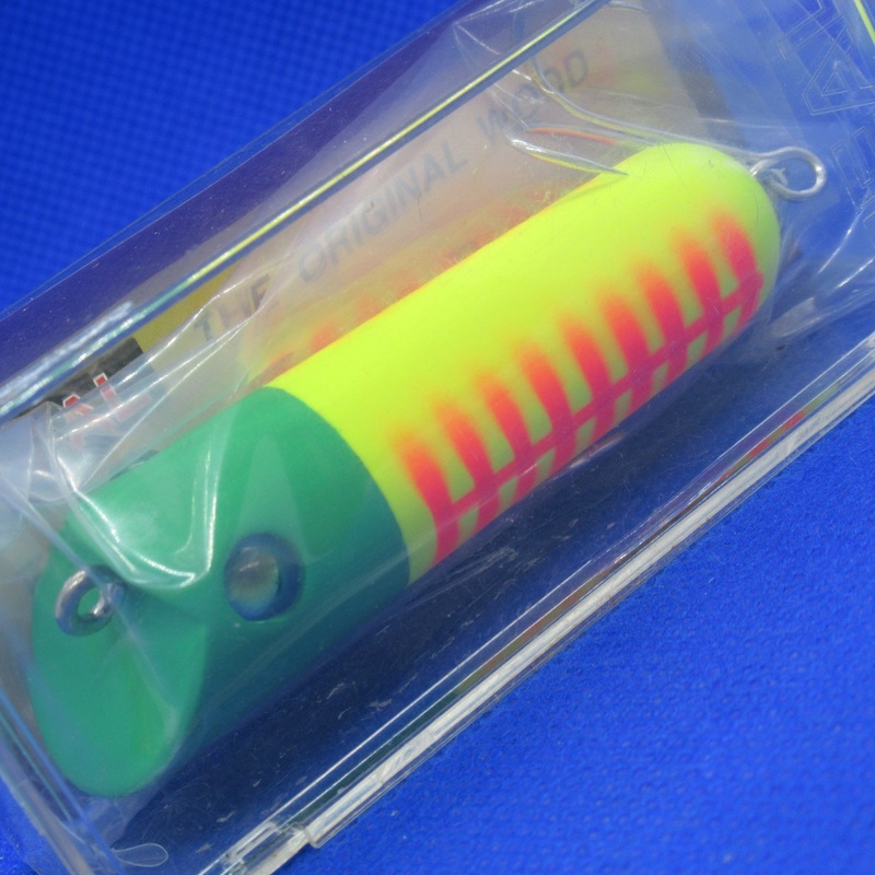 UNCANNY CHAP 3/8oz [Brand New]