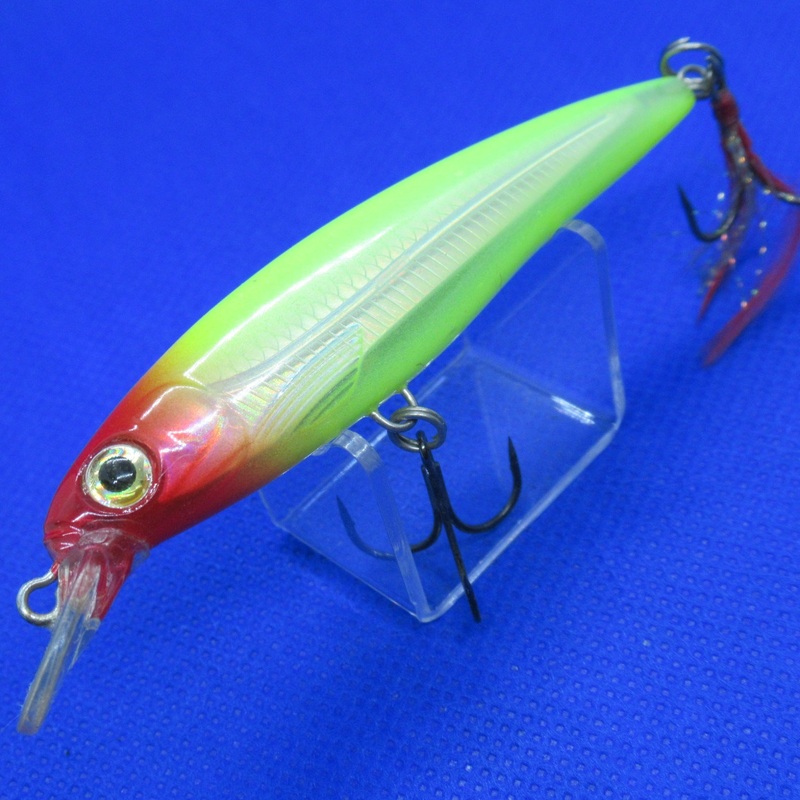 X-RAP XR8 [Used]