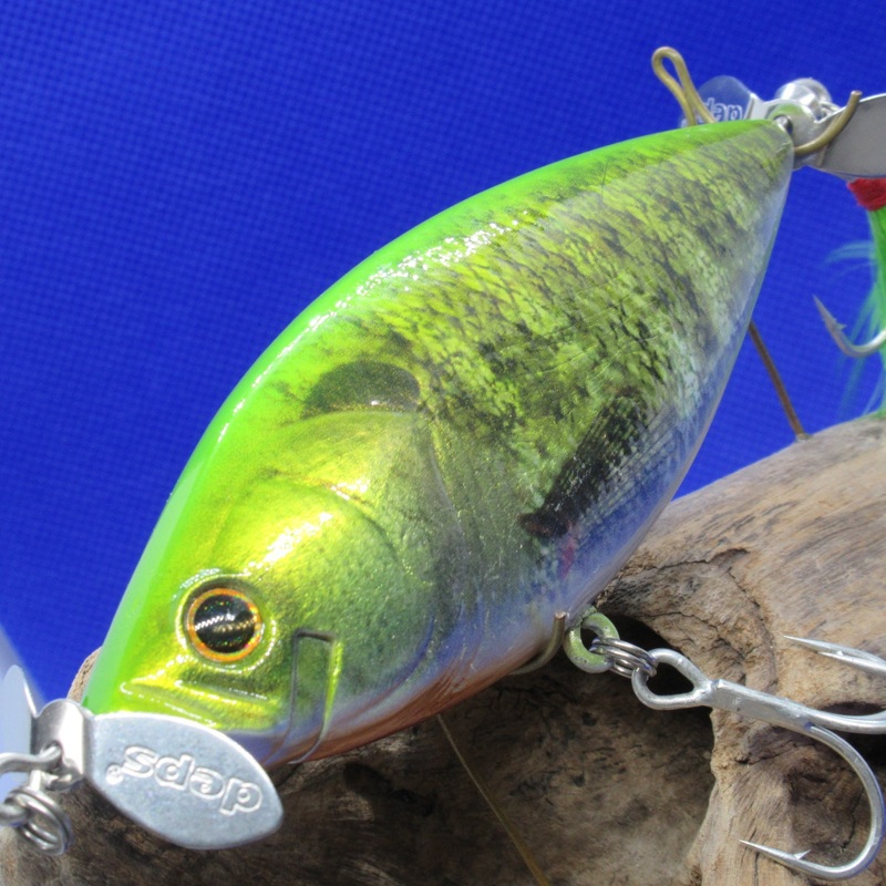 REALISER Jr PROP [Used]