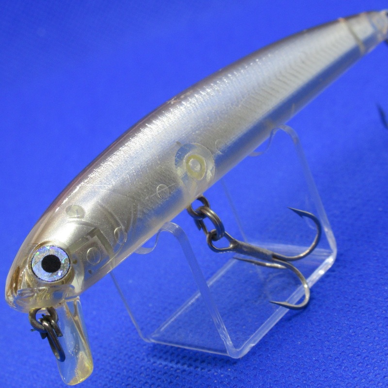 K-0 WAKEMINNOW 95 Metronome Sound [Used]