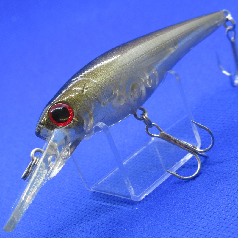 BEVY SHAD 75 F [Used]