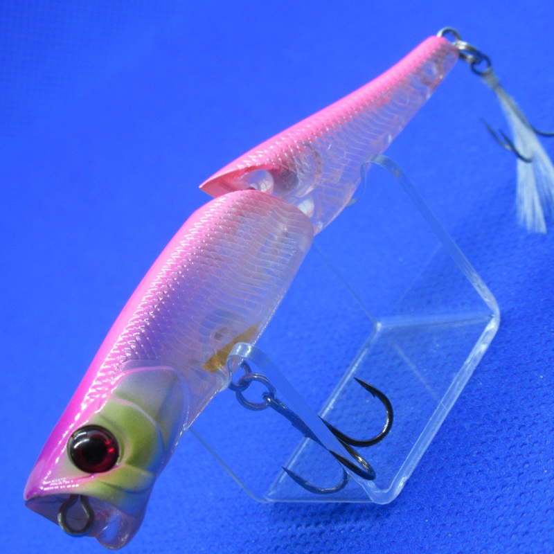 BOIL TRIGGER 77 [Used]